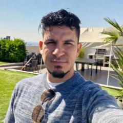 Ricardo Ivan Romero Rojas