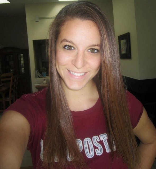 Tracy McArthur