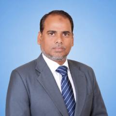 Shahid Alam
