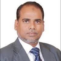 Shahid Alam