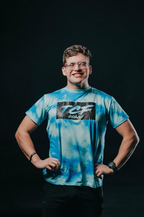 Danilo Matute