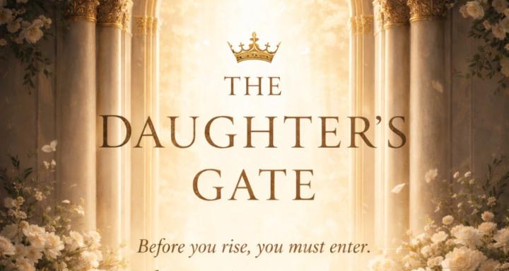 The Daughter's Gate 