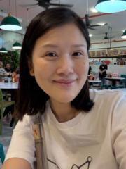 Lydia Tiong