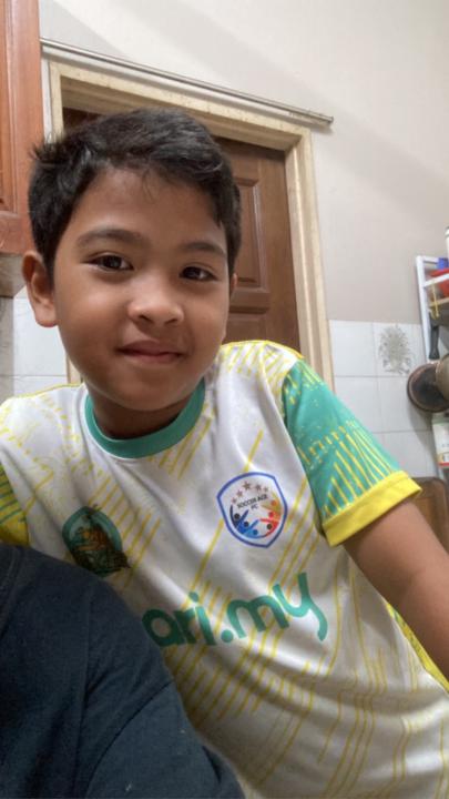Khairul Syahmi Khairulnizam