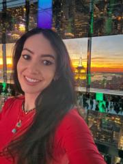 Odhra Torres
