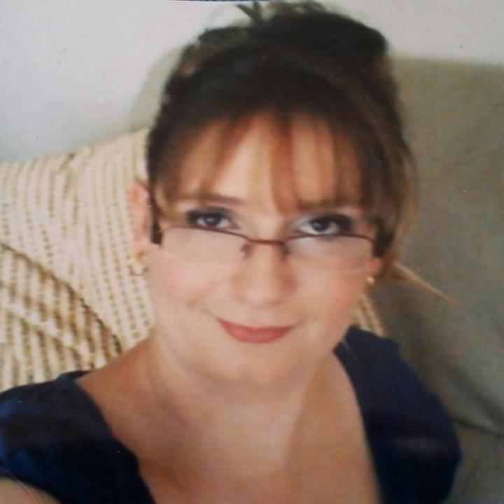 Kirstie Calvert
