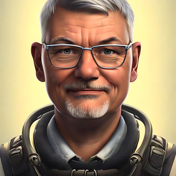 Jörg Besier