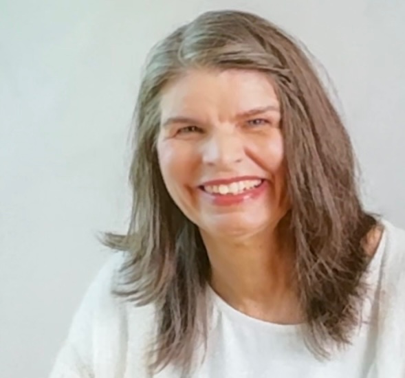 Kirsten Hohage