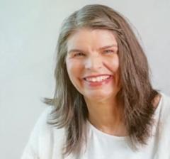 Kirsten Hohage