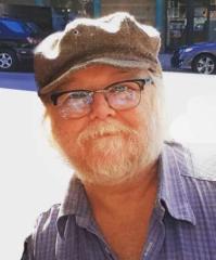 Derek Andrews