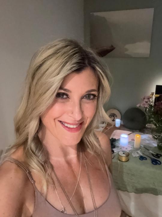 Dawne Tanner