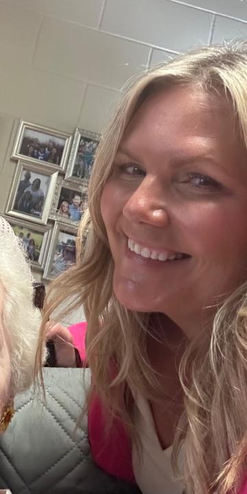 Kelly Baillargeon