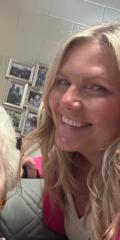 Kelly Baillargeon