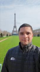 Luis Henrique De Souza Melo