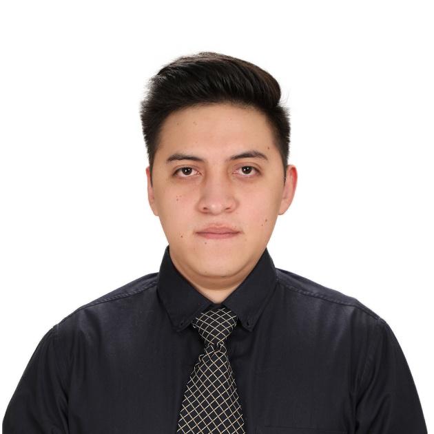Andres Bruno Algaranaz Torrez