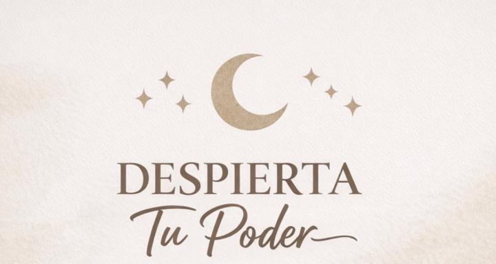 Despierta tu poder