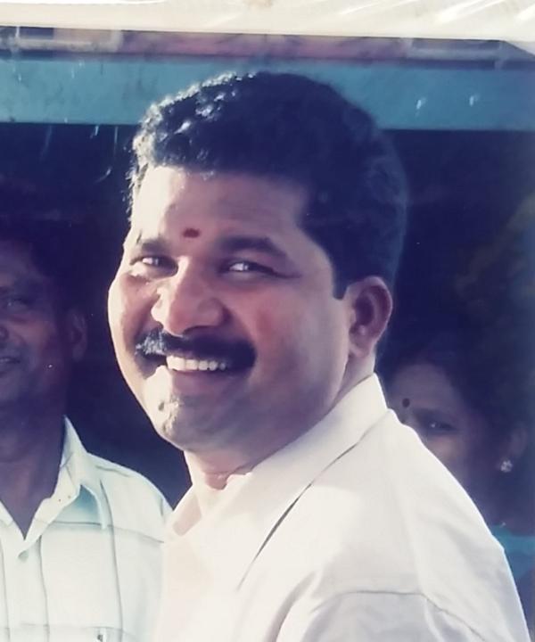 Balakrishnan K