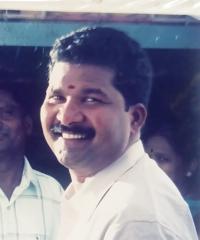 Balakrishnan K