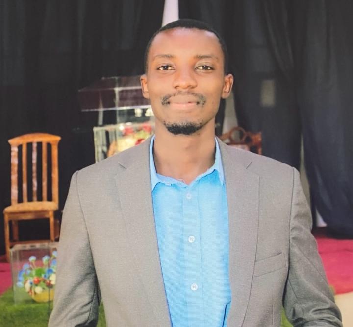 Nji Elijah