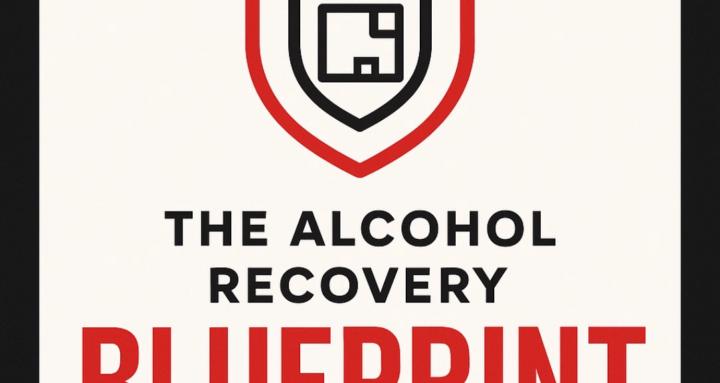 The Alcohol Recovery Blueprint