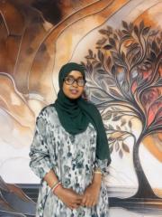 Fatima Osman
