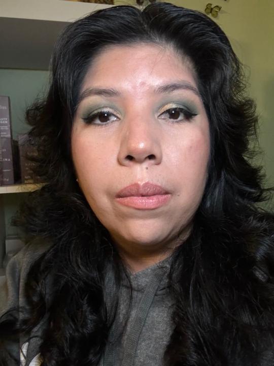 Karla Orozco