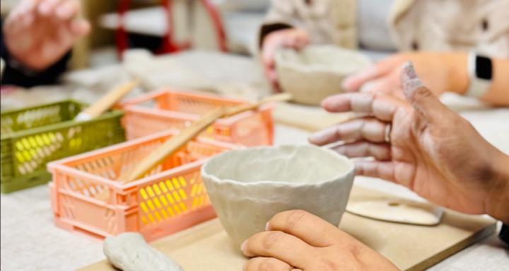 Peninsula Ceramics Studio