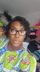 Lakeisa Arrington