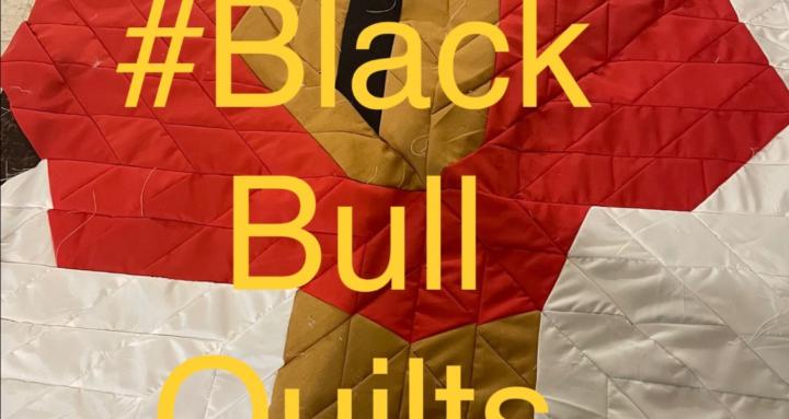 Black Bull Quilts