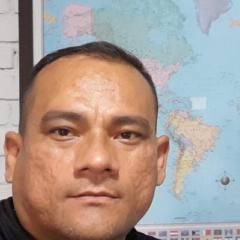 Nelson enrique Jerez Manrique