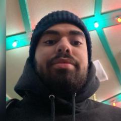 Carlos Garcia