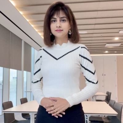 Zoya Hassan
