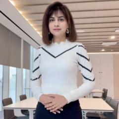 Zoya Hassan