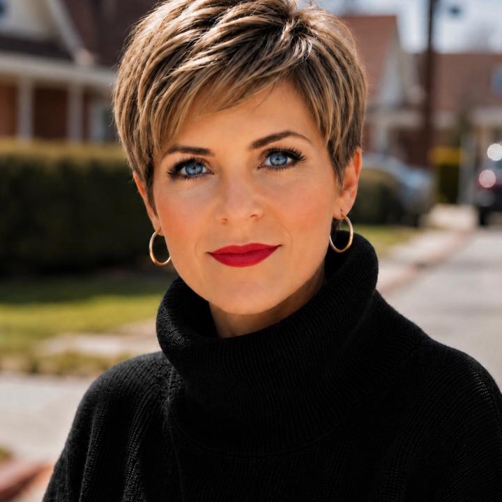 Julie Wilson