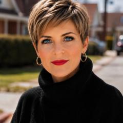 Julie Wilson