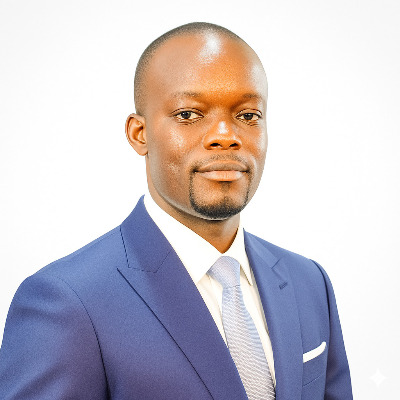 Kherssie Benjamin