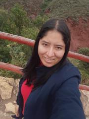 Estefany Jeri Guillen