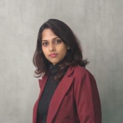 Nithya Anbalagan
