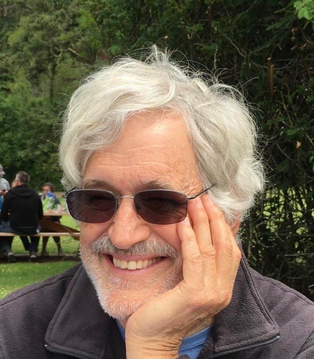 George Hatfield