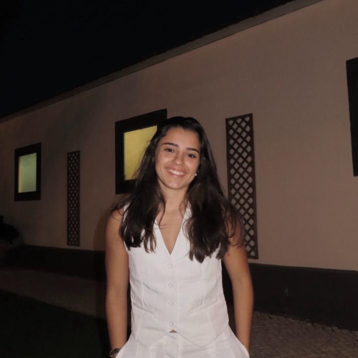 Margarida Oliveira