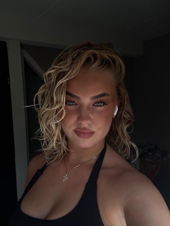 Lieke Arends