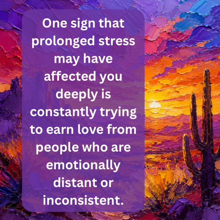 Mental Health 