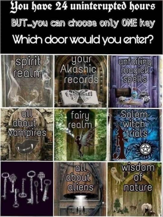 Let's play a little game 💫