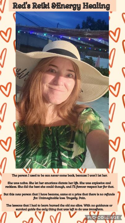 Spirtual breakthroughs ✨️❤️✨️