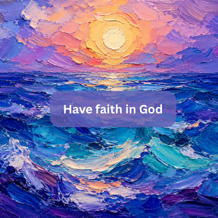 Spiritual Health 💜
