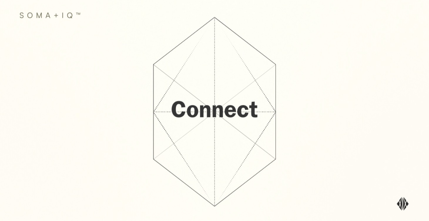🫀Connect - (Part 3)