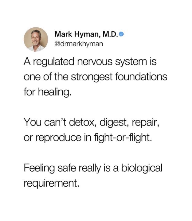 Physical Health 