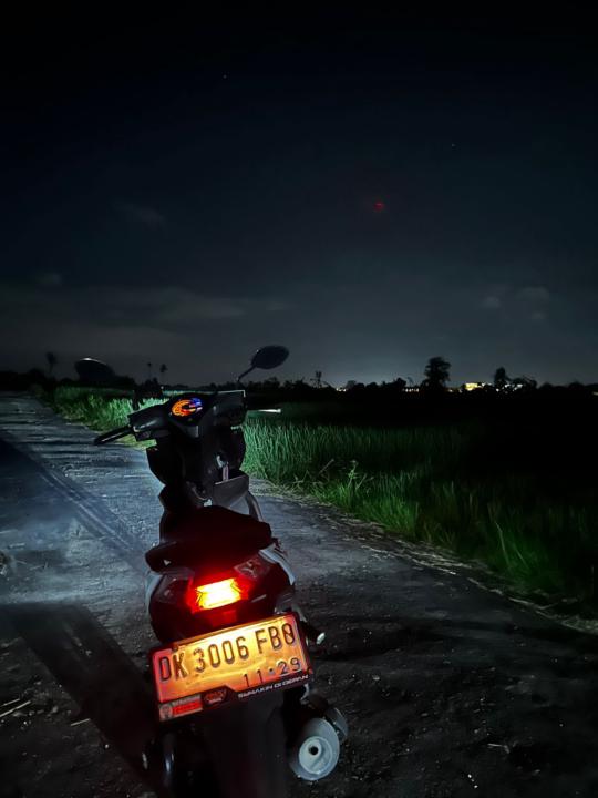 A Random Bike Ride Turned Into a Spiritual Adventure 