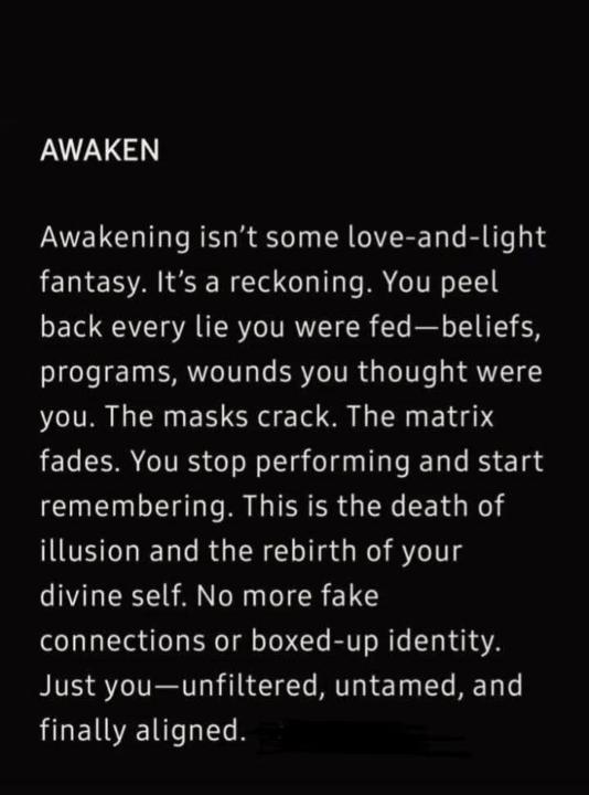 Thought 
