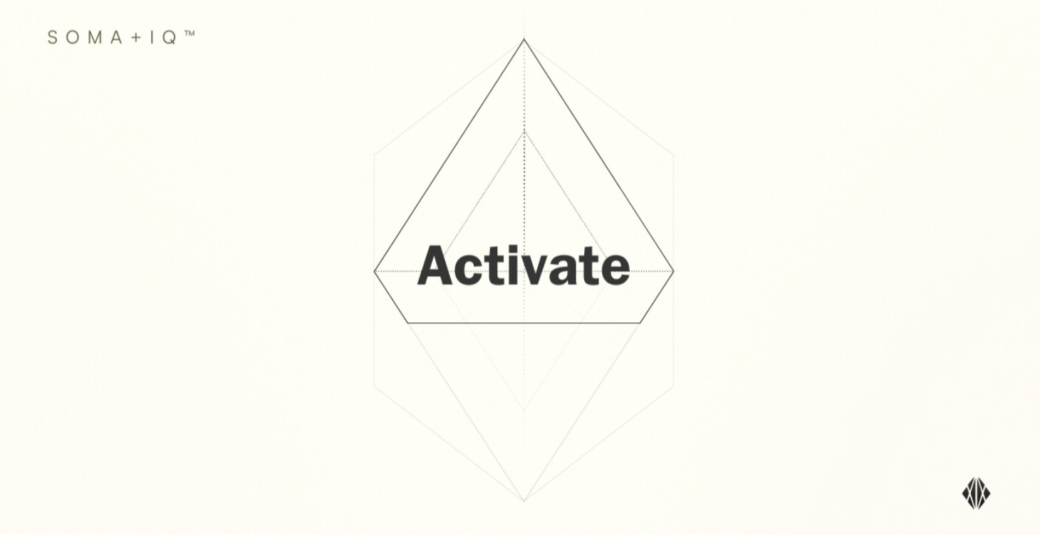 🫁 Activate - (Part 1)